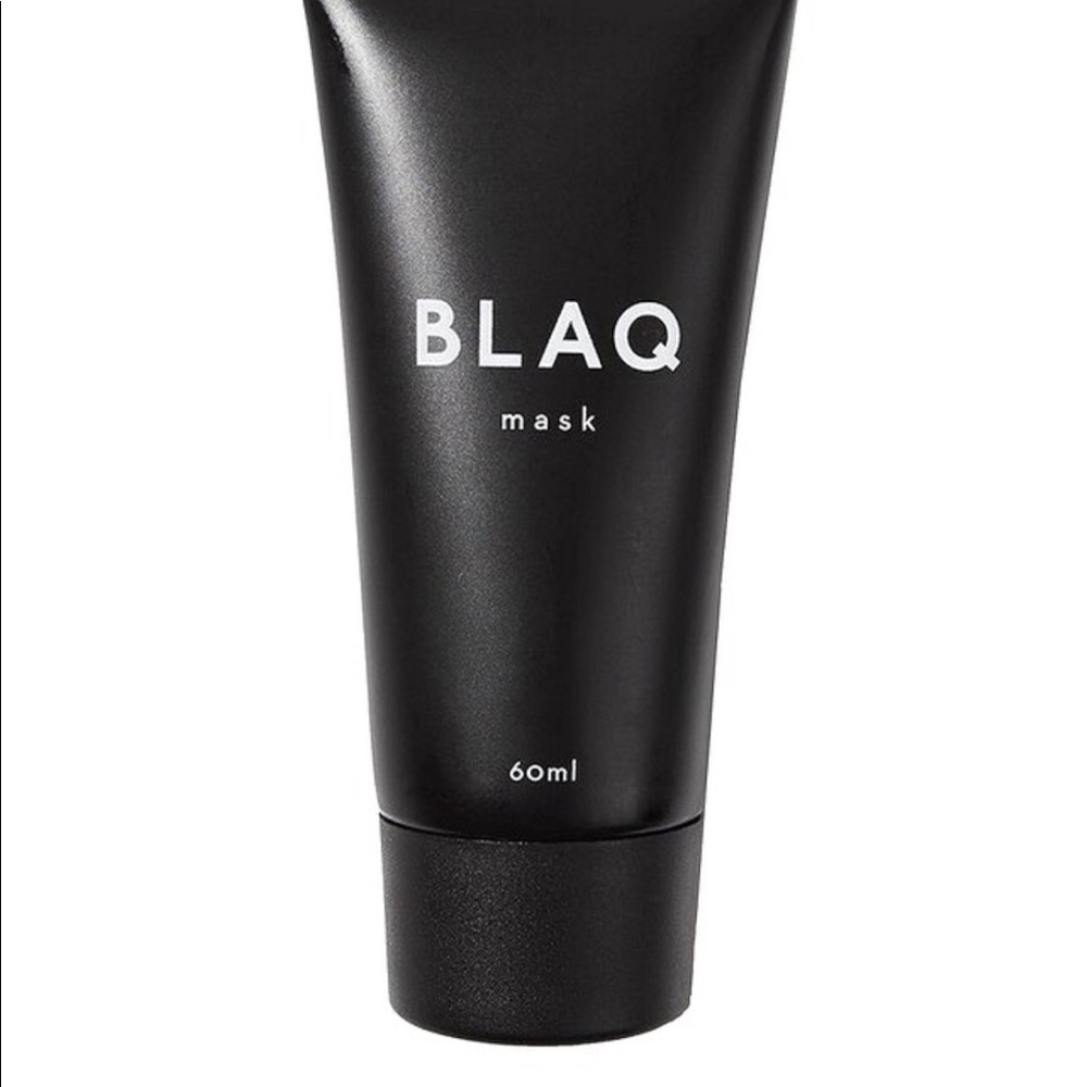 BLAQ Mask